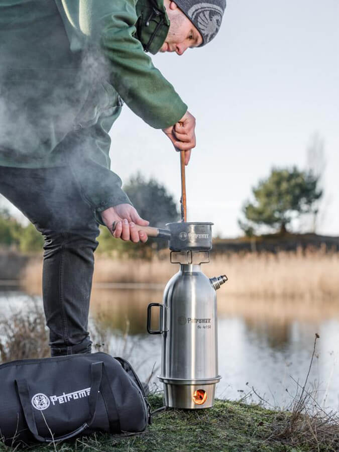 Petromax Transport Bag for Fire Kettle