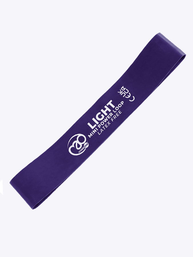 Light Resistance Band