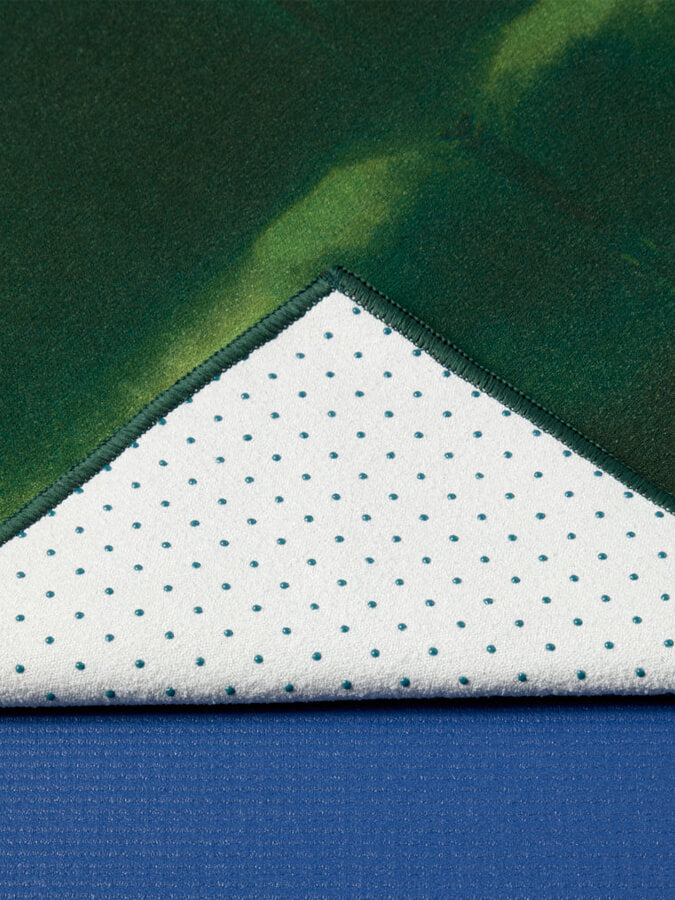 Manduka Yogitoes Yoga Mat Towels 71''