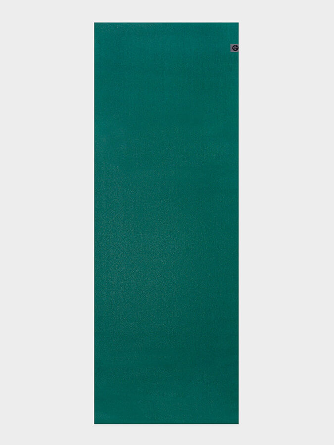 Manduka eKO SuperLite Travel 71" Standard Yoga Mat - Cascade