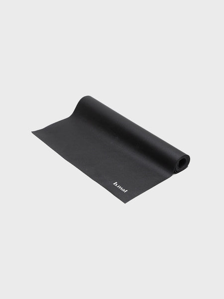 B MAT traveller ヨガマット 2mm サフラン BHalfmoon BMat Traveller Yoga Mat 2mm –Yoga Studio Store