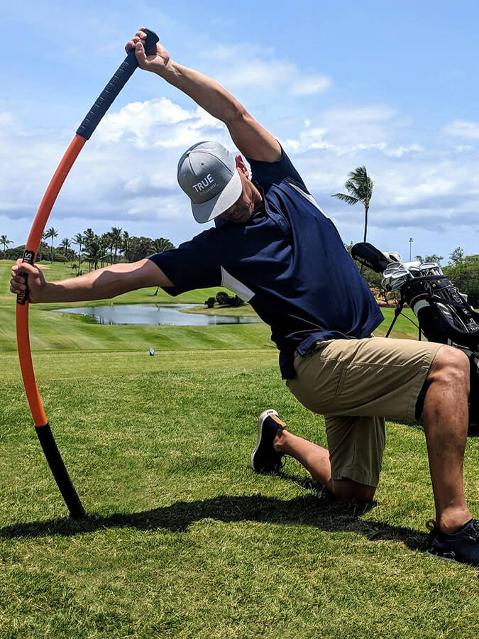 Stick Mobility Individual Stick Bundles