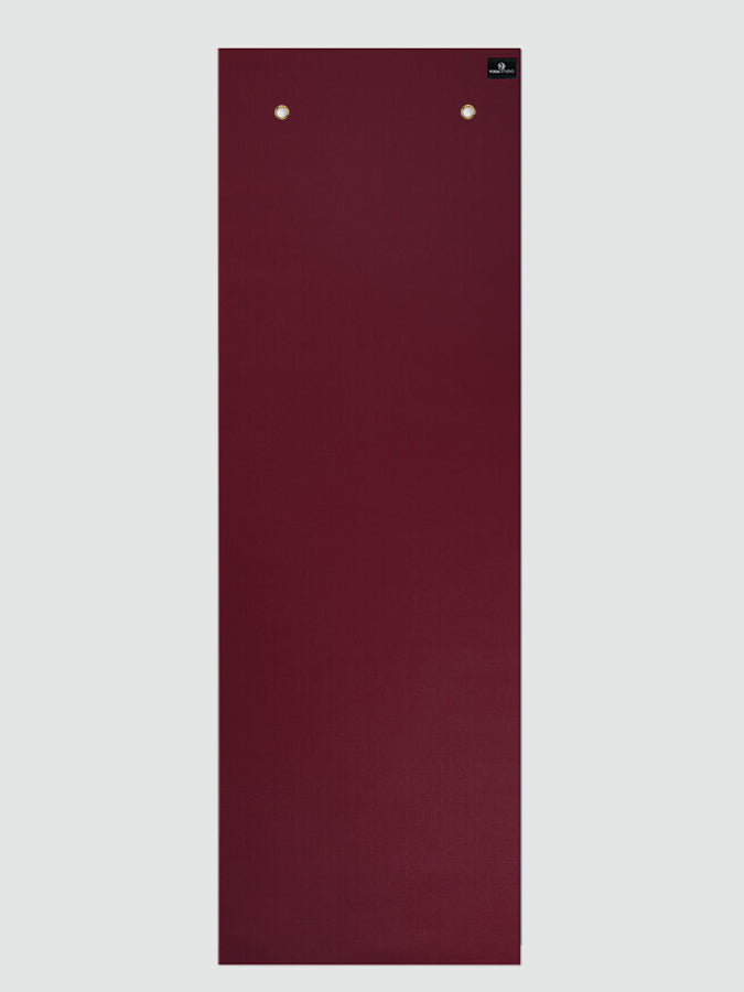 Yoga Studio 6mm (EYELETTED) Yoga Mat