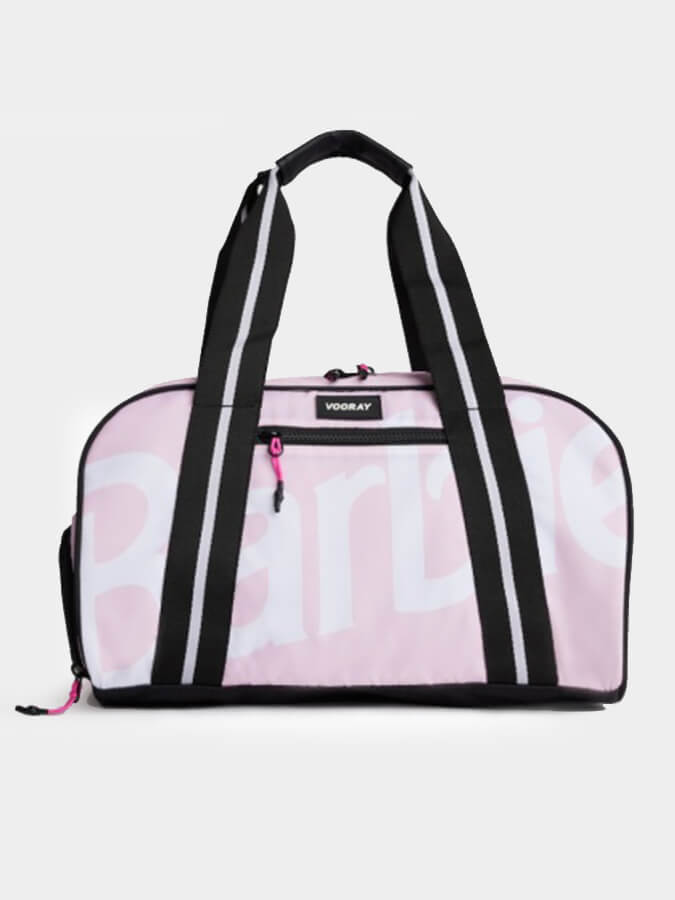 Vooray Burner Gym Duffel Bag