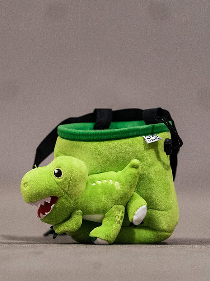 YY Vertical Chalk Bag