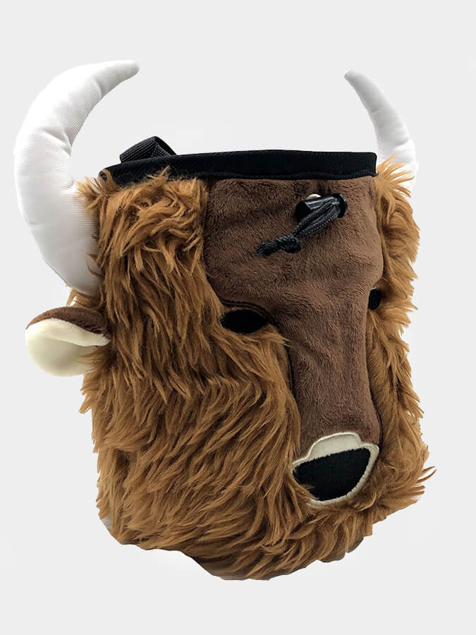 YY Vertical Chalk Bag