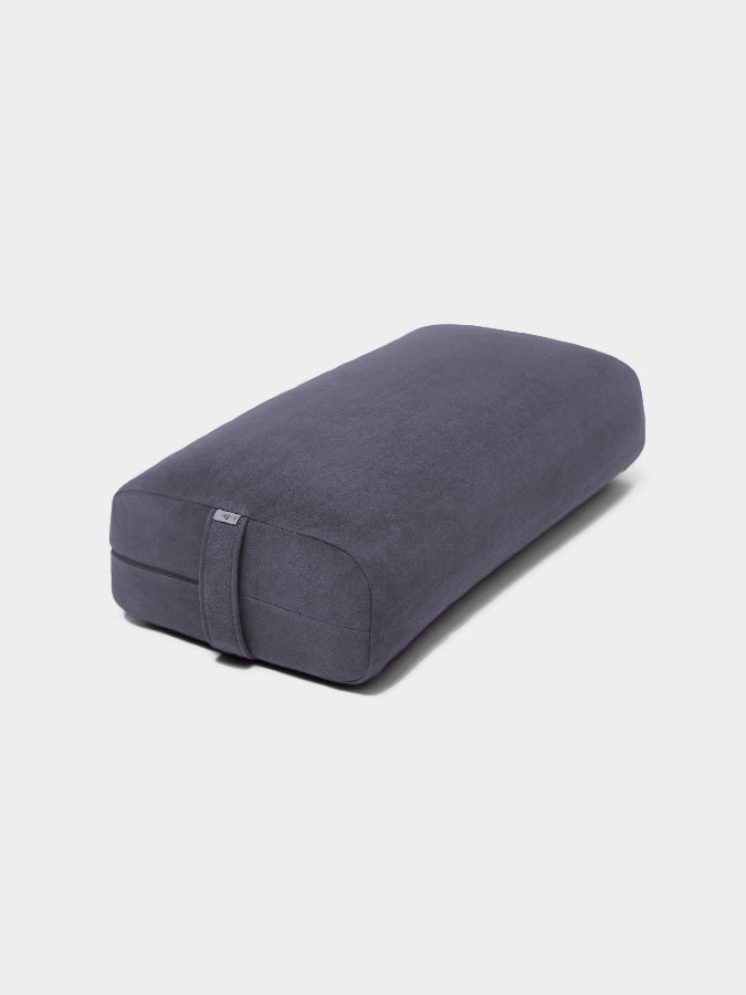 agoy Travel Meditation Yoga Bolster