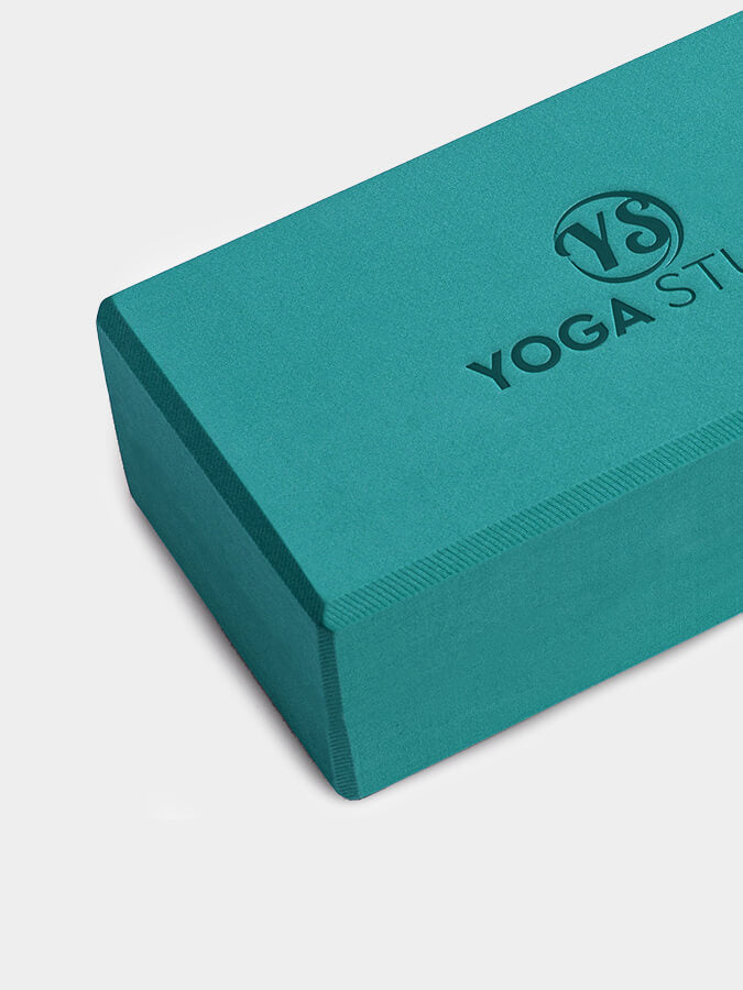 Yoga Studio Yoga Brick