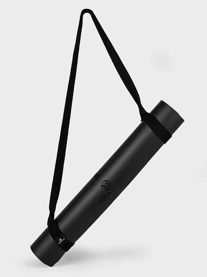 Yoga Studio Binary Grip Yoga Mat 4mm