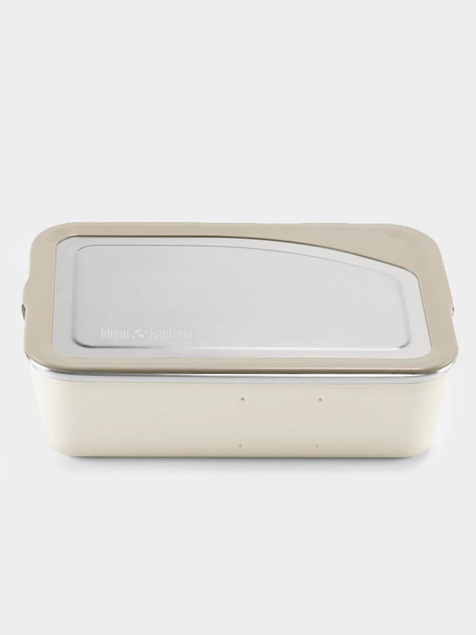Klean Kanteen Rise Food Box 1626ml (55oz) - Big Meal