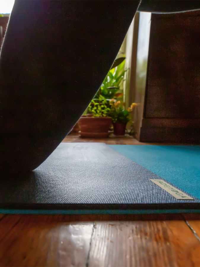 Jade Fusion Mini Mat 8mm