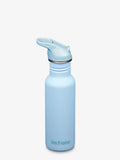 Klean Kanteen Classic 532ml Bottle (Flip Seal Sports Cap)