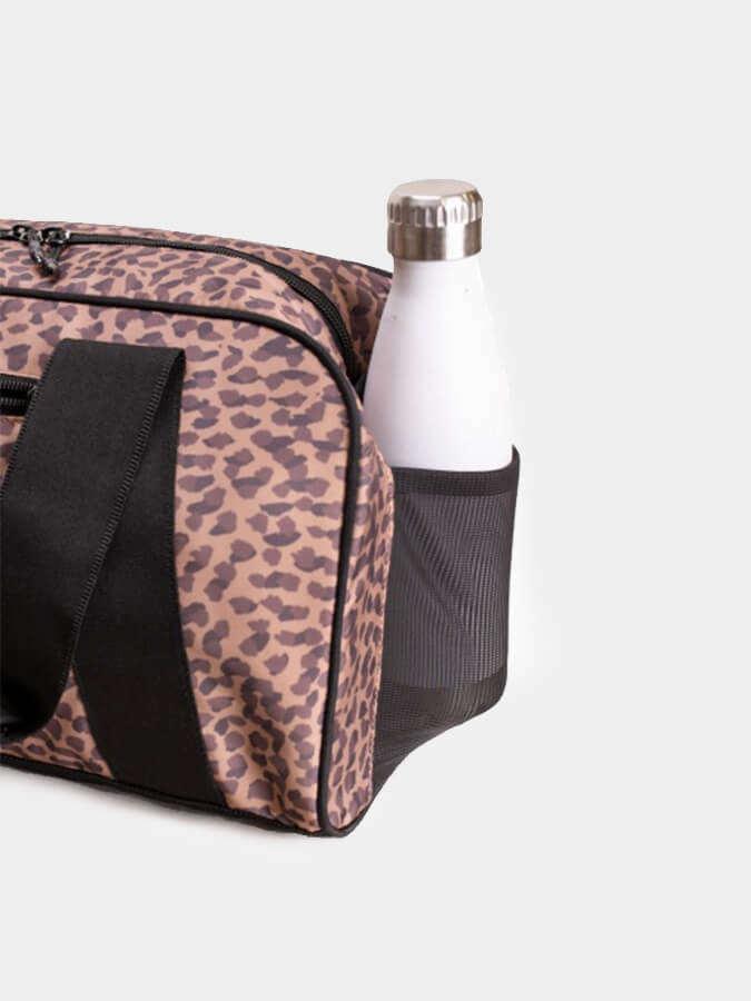Vooray Burner Gym Duffel Bag