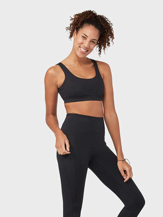 Manduka Presence Women's Bra (Double Strap)