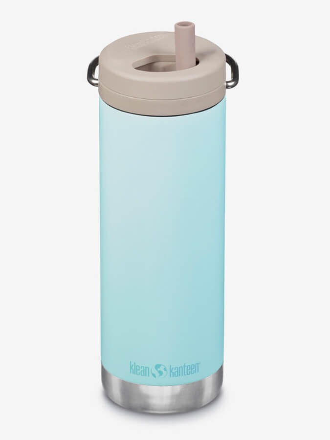 Klean Kanteen TKWide Insulated Bottle 16oz (473ml) With Twist Cap