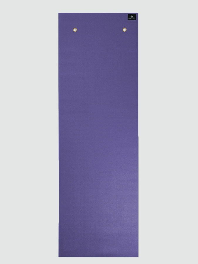 Yoga Studio 6mm (EYELETTED) Yoga Mat