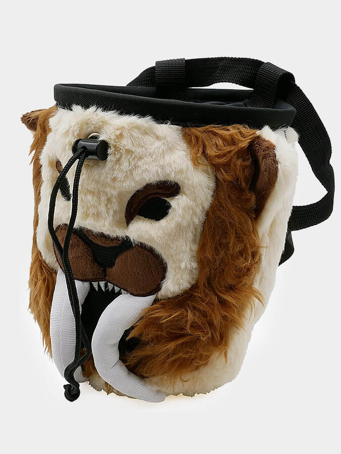 YY Vertical Chalk Bag