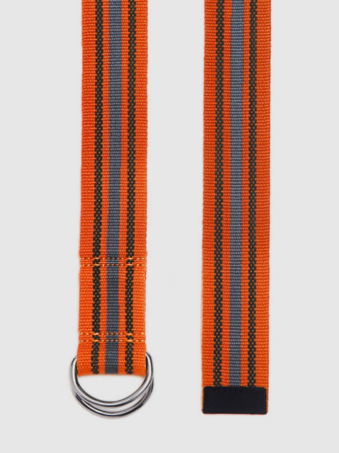 agoy 1.5" Inch Yoga Strap