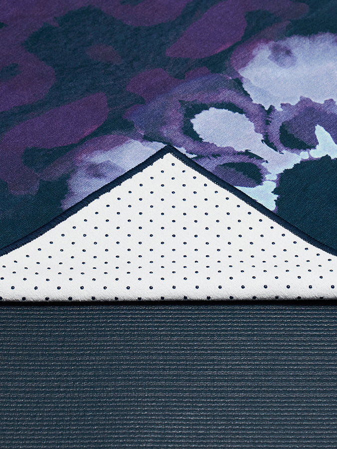Manduka Yogitoes Yoga Mat Towels 71''