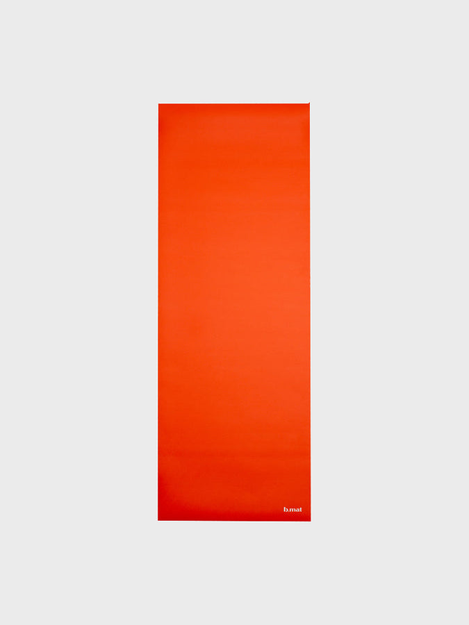 BHalfmoon BMat Everyday Yoga Mat 4mm