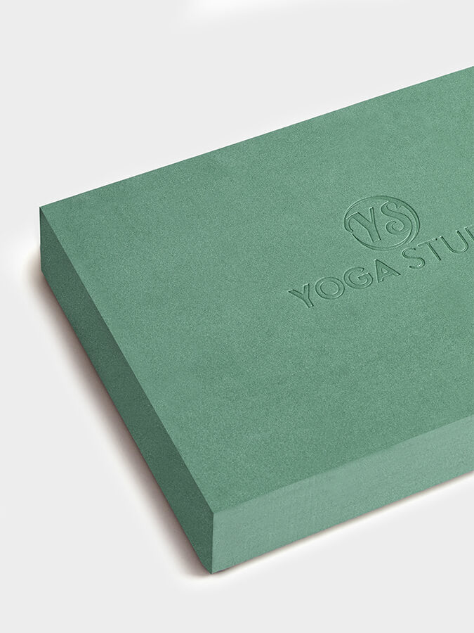 Yoga Studio EVA Yoga Block