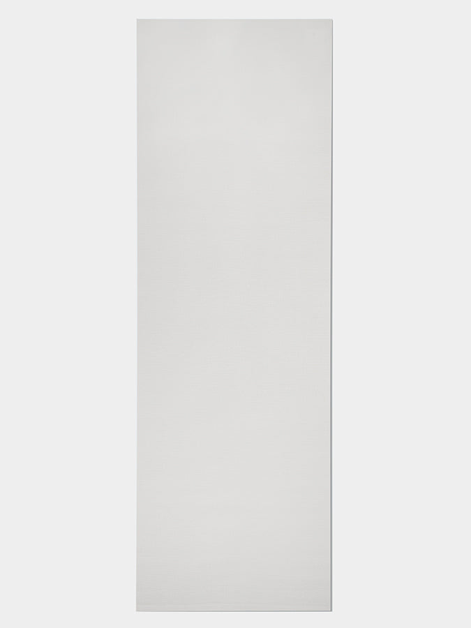 Yoga Studio Sticky Yoga Mat 6mm - White Unbranded No Label