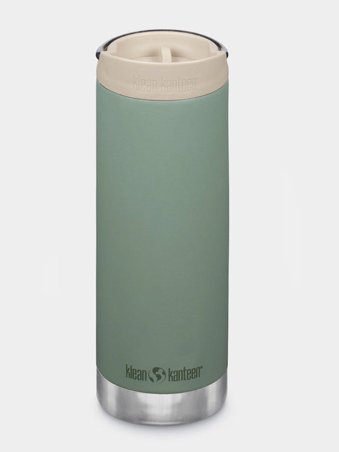 Klean Kanteen TKWide Insulated Bottle 16oz (473ml)