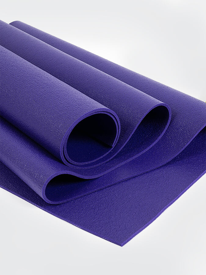 Yoga Studio 10x (EYELETTED) Oeko-Tex 4.5mm Yoga Mats + Wall Bracket Bundle