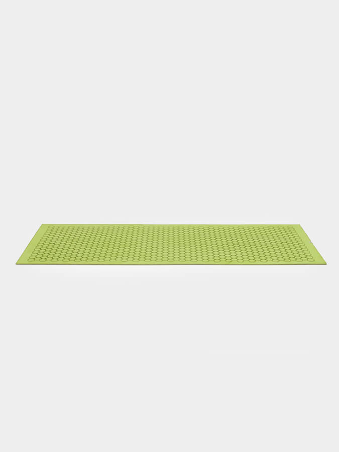 agoy Gecko Touch Yoga Towel