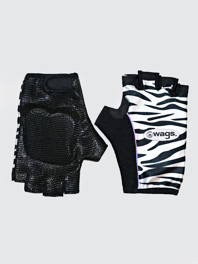 WAGs PRO Pilates Gloves