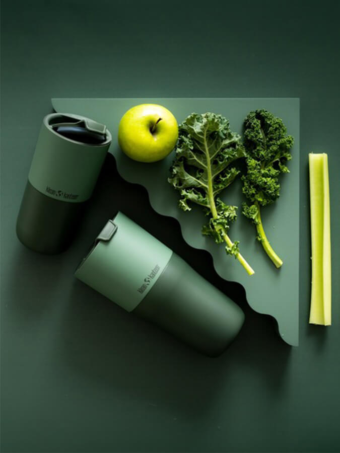 Klean Kanteen Rise Tumbler With Flip Lid 26oz (769ml)
