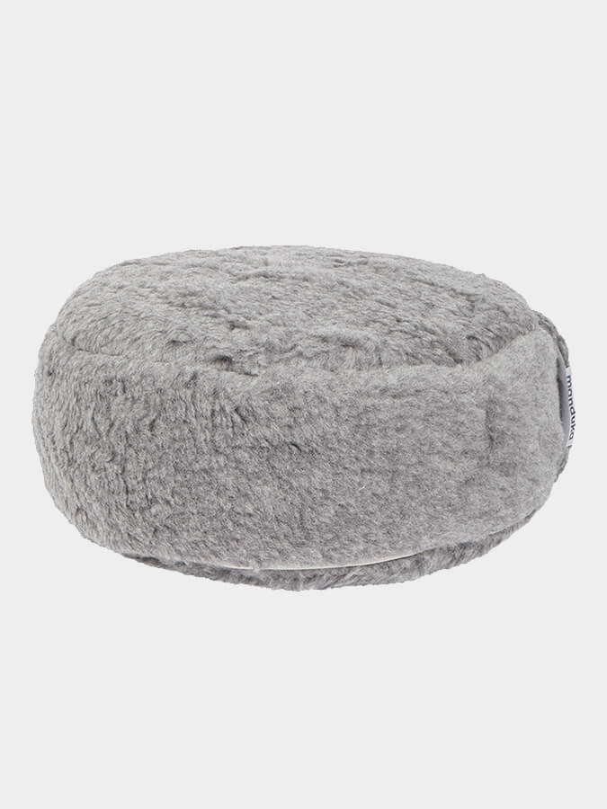 Manduka Wool Meditation Cushion