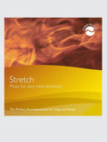 ChiBall Stretch Audio CD - Music for Your Mind and Body