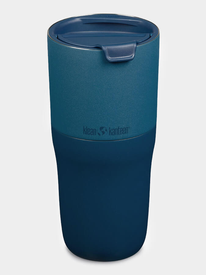 Klean Kanteen Rise Tumbler With Flip Lid 26oz (769ml)