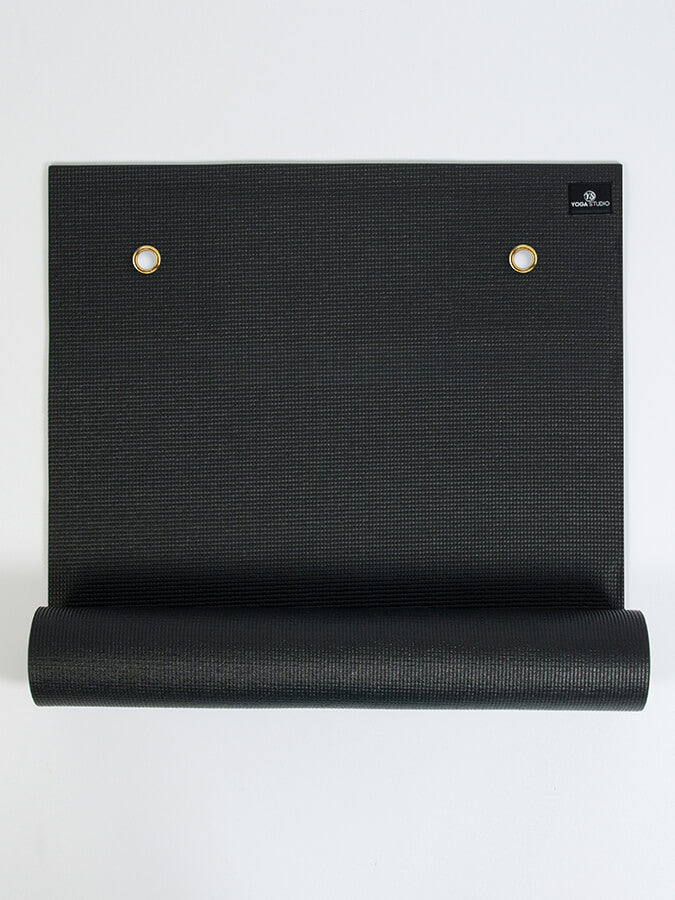 Pair of Yoga Mat Eyelets (Service)