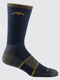 Darn Tough 1405 Men's Hiker Boot Midweight Hiking Full Cushion Socks