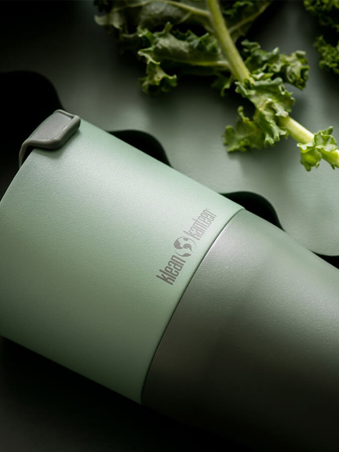 Klean Kanteen Rise Tumbler With Flip Lid 26oz (769ml)