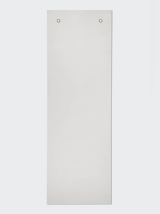 Pair of Yoga Mat Eyelets (Service)