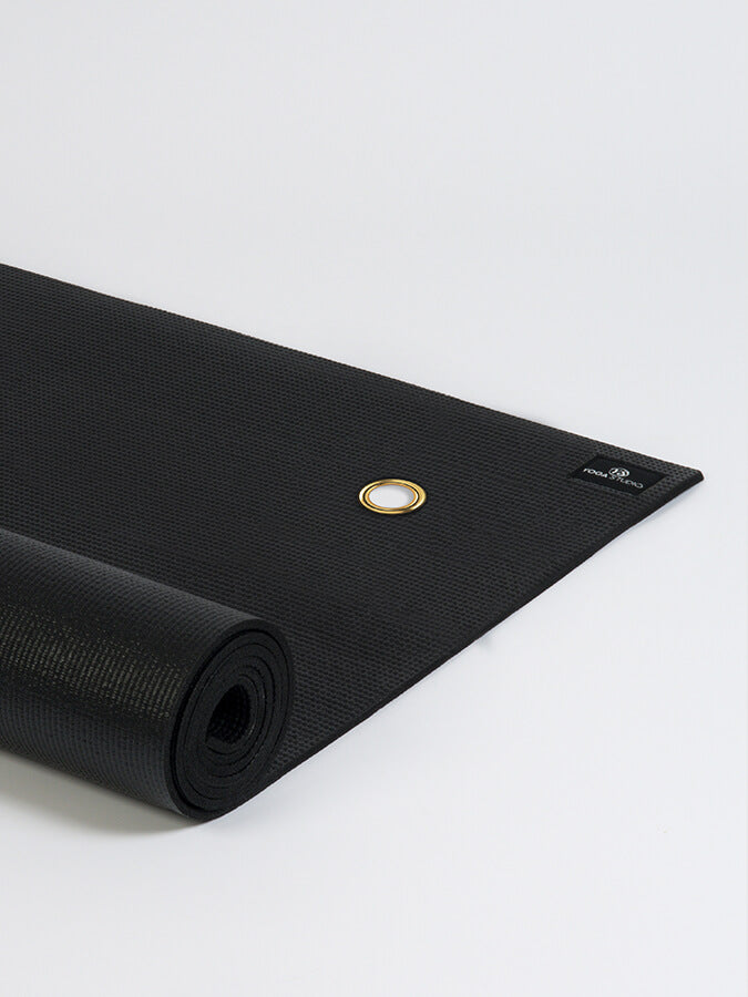 Pair of Yoga Mat Eyelets (Service)