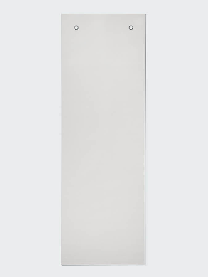 Pair of Yoga Mat Eyelets (Service)