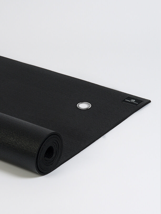 Pair of Yoga Mat Eyelets (Service)