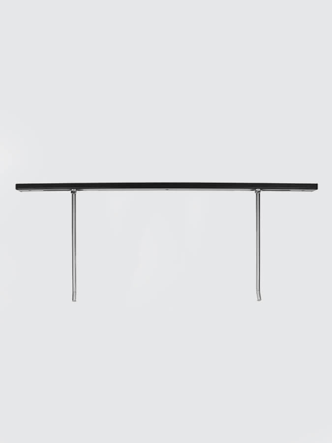 Yoga Mad Exercise Mat Rack for Eyelet Mats - Yoga Studio Store