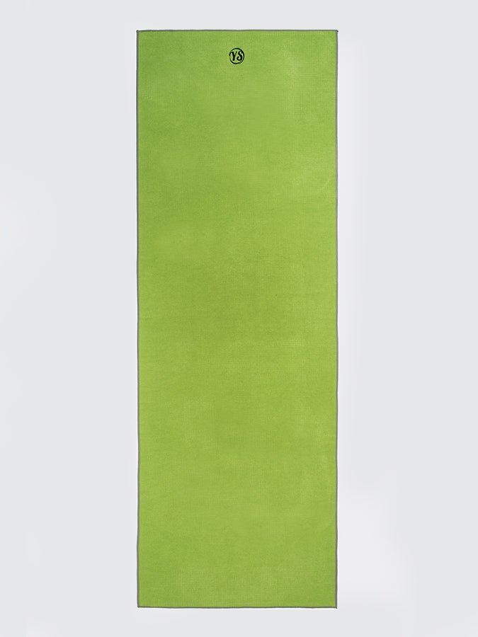 Yoga Studio Premium Grip Dot Yoga Mat Towels - Yoga Studio Store