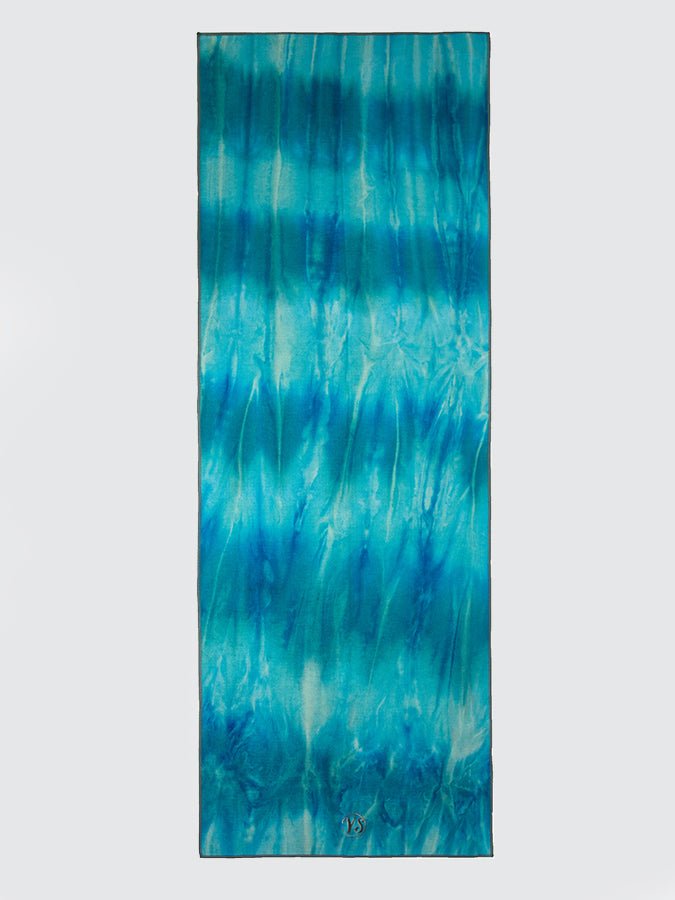 Yoga Studio Premium Grip Dot Yoga Mat Towels - Yoga Studio Store