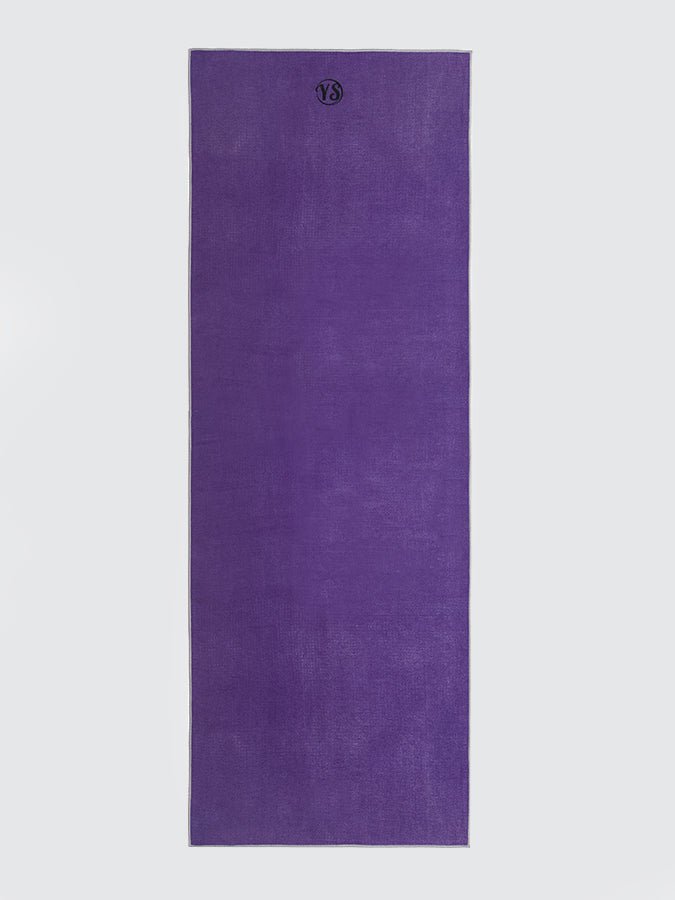 Yoga Studio Premium Grip Dot Yoga Mat Towels - Yoga Studio Store