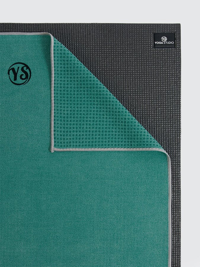 Yoga Studio Premium Grip Dot Yoga Mat Towels - Yoga Studio Store