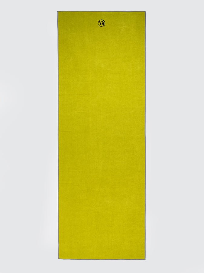 Yoga Studio Premium Grip Dot Yoga Mat Towels - Yoga Studio Store