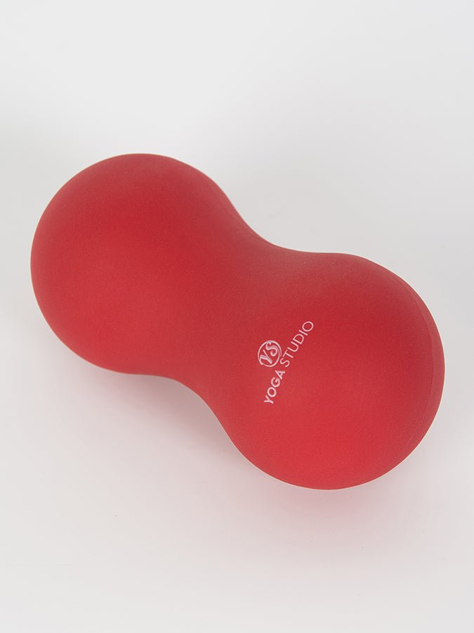 Yoga Studio Trigger Point Massage Ball and Peanut Ball Set - Yoga Studio Store