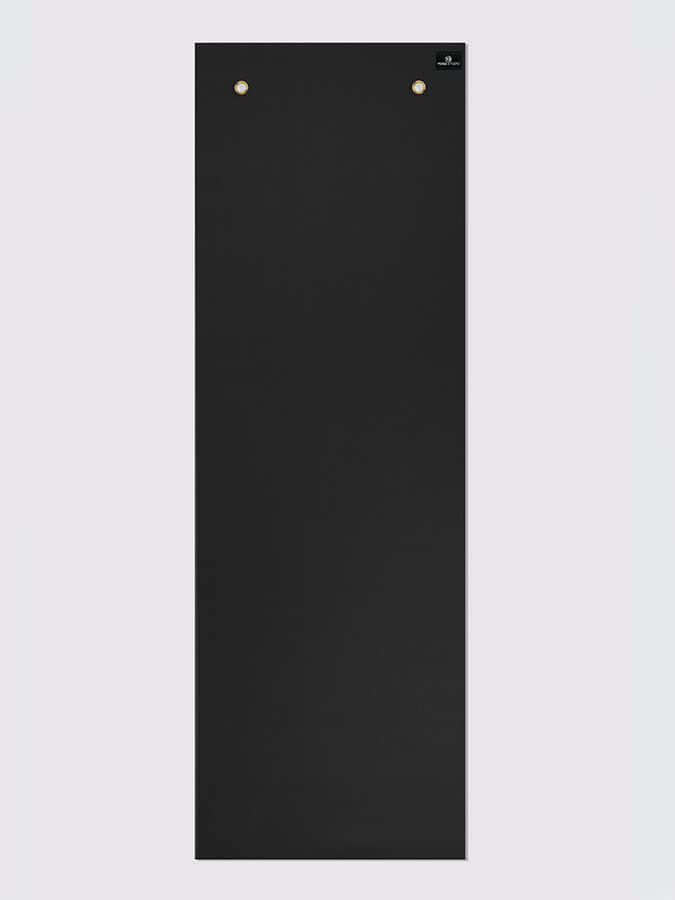 Pair of Yoga Mat Eyelets (Service)