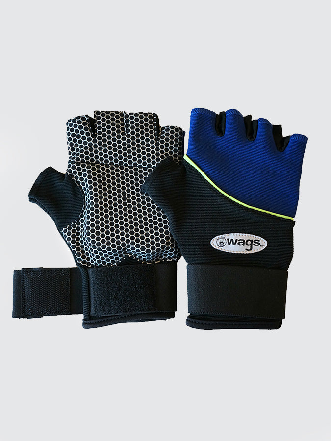 WAGs PRO Pilates Gloves
